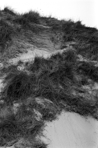 Schwere Brandung