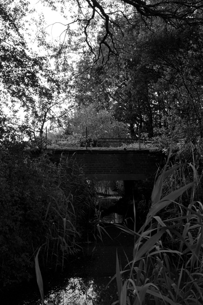 Zur Bruecke