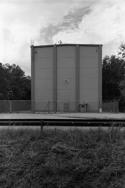 Zur Bruecke