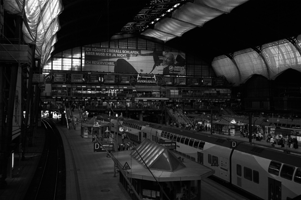 Stadtansichten, Hieronimus