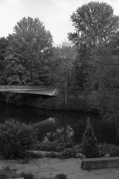 Stadtansichten, Rudolphus