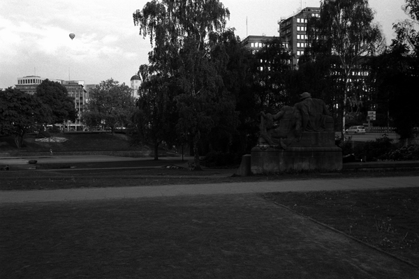 Stadtansichten, Joachimus