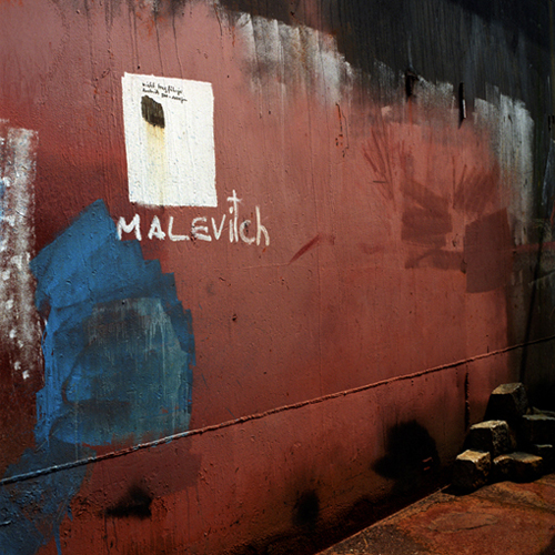 Malevitch